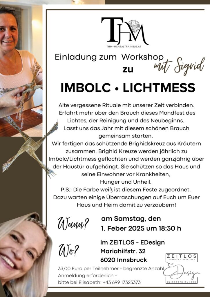 Handgemachter Schmuck aus Innsbruck – lerne mehr unter Über mich, entdecke Aktuelles & Schau rein für einzigartige Designs bei zeitlos-schmuck.